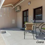 Laurea & Casia