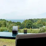 Monte Paradiso Panorama