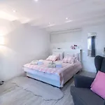 Oasis Apartments Opatija