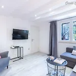 Oasis Apartments Opatija