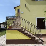 Apartment Stojana