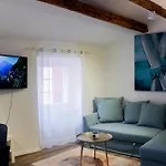 Sea Apartment Carera