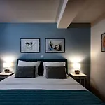 Apartman Nebo
