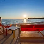 Victoria Mobilehome In Orsera Camping Resort