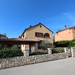 Apartments Malusa