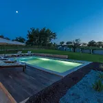 Luxury Villa Sorella In Istria, Private Pool