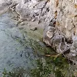 App Sailboat Near City Center And Beach,Free Parking