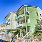 Apartment Zeljko 832