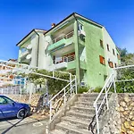 Apartment Zeljko 832