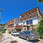 Apartments And Room Rabac 155