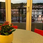 Apartment Pula Center - Near The Central Bus Station
