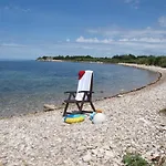Camping Adria Mobile Homes In Camping Kastanija