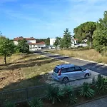 Apartmani Ostres