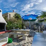 Apartments Villa-Passat