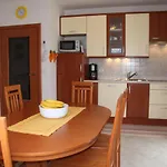 Apartment Anethum