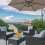 Premium 100M2 Sea View Apartment