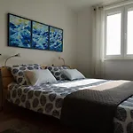Sea Base Apartment