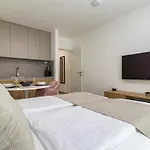 Luxury Apartments Magali