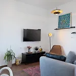 Polai Boutique Apartments With Free Parking