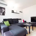 Ars Apartment