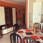 Apartment Vista