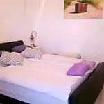 Laura Apartment