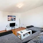 Apartment Ljudevita Posavskog 13