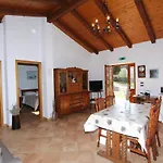 Holiday House San Pruti