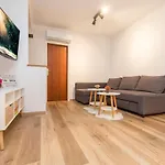 Apartman Alberti