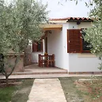 Holiday Houses Marta