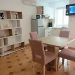 Apartment Koruna