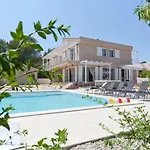 Villa Bella - Beautiful And Modern House With Pool, Souna, Jacuzzi & Playground, Liznjan - Istra