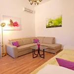 Comfort Apartment Rajan In Rabac