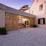 Wonderful Villa Antonici With Private Pool Near Pula - Wiibuk