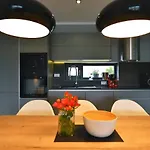 Apartment Vanilla II With Beautiful Seaview