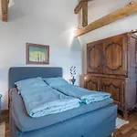 Villa With Private Pool In Paradise - Barat