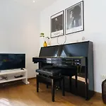 Apartment Lassy By Irundo