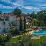 Villa Zu Den Drei Eichen-Barat