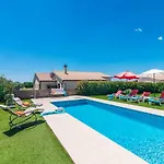 Villa Galizana 1972