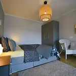 Apartment Vanilla I With Beautiful Seaview