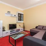 Apartment Blanka