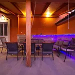 Wonderful Villa Katarina With Heated Pool And Jacuzzy Sea View