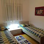 Apartment Jedro