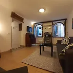 Apartment Zdenac