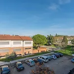 Apartment Bella With Balcony
