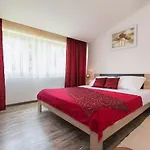 Villa Monte Grande