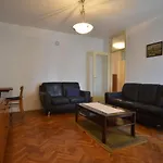 Tina Centener Apartment