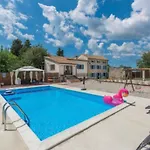 Scuola Roveria Country House With Pool