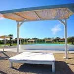 Unique Villa Mojito With Extra Large Pool In Rovinj For Up To 12 Persons, 6 Bedrooms
