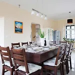 Charming Villa Bea With Private Pool And Volleyball